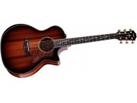 Taylor PS14ce Figured Urban Ironbark / Redwood