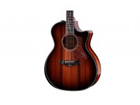 Taylor PS14ce Figured Urban Ironbark / Redwood