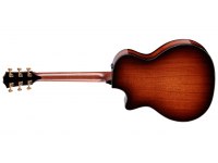 Taylor PS14ce Figured Urban Ironbark / Redwood