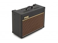 Vox AC15C1 Custom