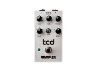 Wampler TCD Overdrive