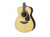 Yamaha LS16 ARE - NA