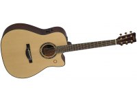 Yamaha TransAcoustic TAG3 C - NA