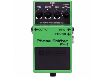 Boss PH-3 Phase Shifter