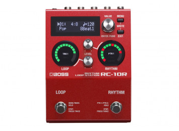 Boss RC-10R