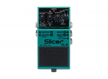 Boss SL-2 Slicer