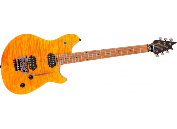 EVH Wolfgang WG Standard QM - TA