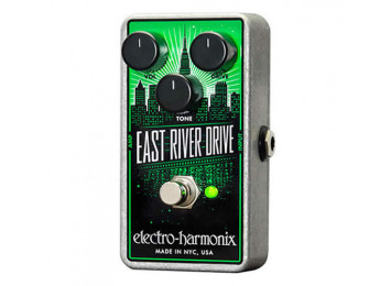 Electro Harmonix East River Drive