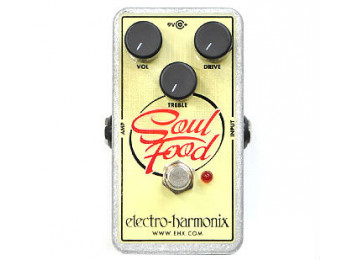 Electro Harmonix Soul Food
