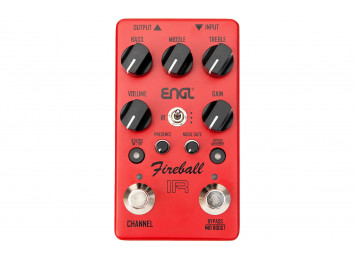 Engl EP635 Fireball IR