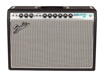 Fender '68 Custom Deluxe Reverb