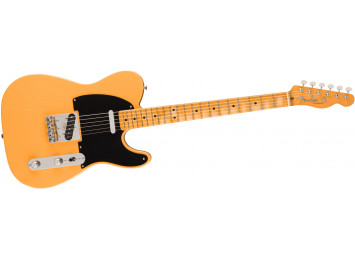 Fender 75th Anniversary Vintera Road Worn 1951 Telecaster - MN BTB