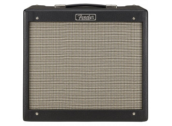 Fender Blues Junior IV