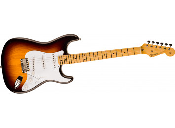 Fender Custom Limited Edition 1954 Stratocaster Time Capsule - 2F2TS