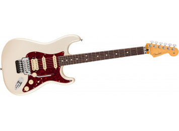 Fender Player II Modified Stratocaster HSS Floyd Rose® - RW OLP