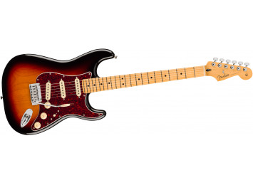 Fender Player II Modified Stratocaster - MN 3CS