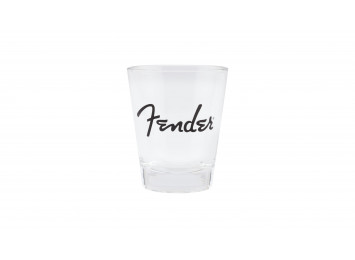 Fender Shot Glass