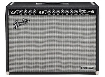 Fender Tone Master Twin Reverb