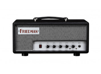 Friedman Little Sister Head