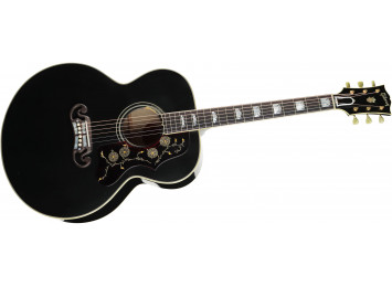 Gibson Custom Historic 1957 SJ-200 Murphy Lab Light Aged - EB
