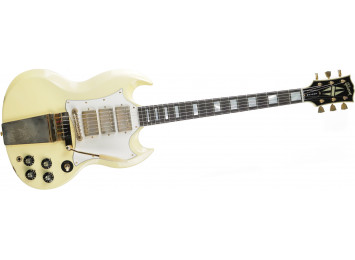 Gibson Custom Jimi Hendrix 1967 SG Custom