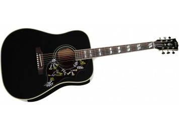 Gibson Hummingbird Torch Limited Edition
