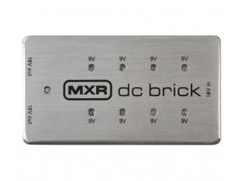 MXR M237 DC Brick