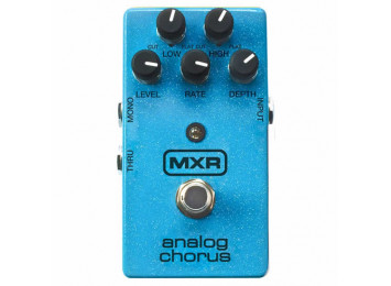 MXR M234 Analog Chorus