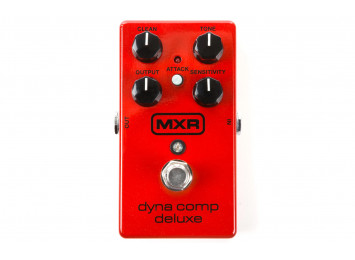 MXR M228 Dyna Comp Deluxe
