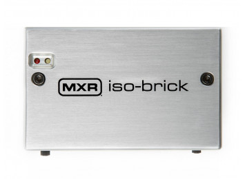 MXR M238 ISO-Brick