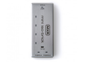MXR M239 Mini ISO-Brick