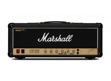 Marshall JCM800 Modified