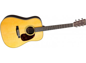 Martin HD-28E L.R Baggs Anthem