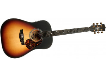 Maton Troubadour Dreadnought