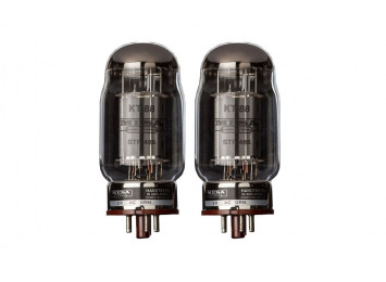 Mesa Boogie KT88 STR-448 Matched Pair