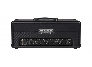 Mesa Boogie Triple Crown TC-100 Head