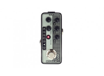 Mooer Micro PreAMP 007 Regal Tone - Based on Toneking Falcon