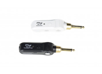 My Audio WL-03 Wireless Audio Trasmission