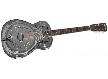 National Style O 14 Fret