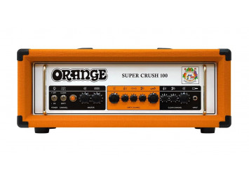 Orange Super Crush 100H