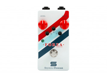 Seymour Duncan Forza Overdrive