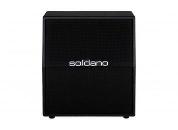 Soldano 212 Classic Vertical Slant