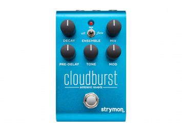 Strymon Cloudburst