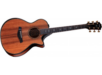 Taylor Builder's Edition 912ce Honduran Rosewood / Sinker Redwood