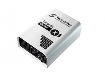 Two Notes Torpedo Captor X - 16 Ohm