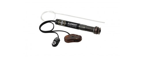 LR Baggs Element Bronze