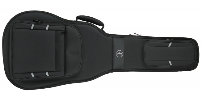 AF Luxury Semi-Hollow Guitar Bag