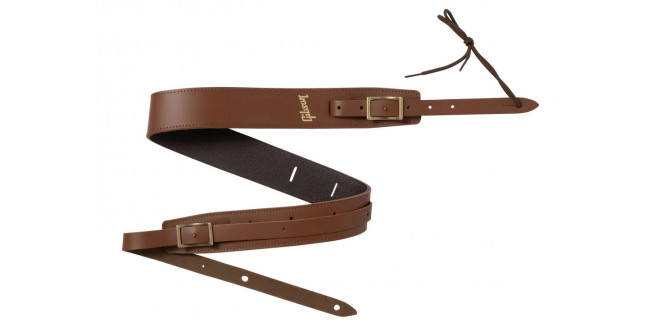 Gibson The Troubadour - BRN