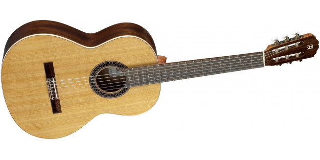 Alhambra 1C Hybrid Terra A