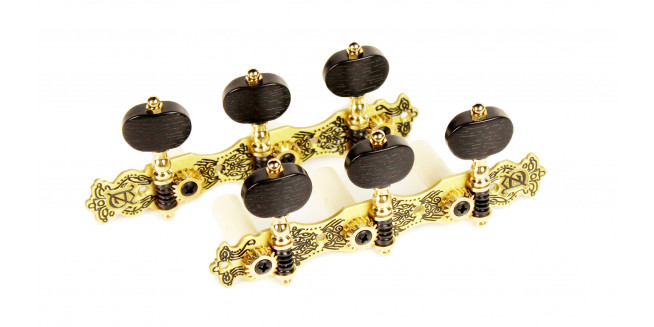 Alhambra Machine Heads Luxury N.3